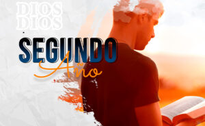 IBC 2.º Año - 1.er Semestre